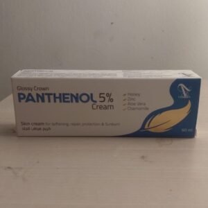 Panthenol 2